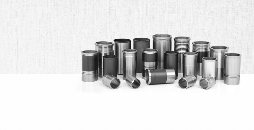 cylinder liner