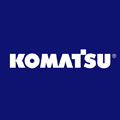 KOMATSU