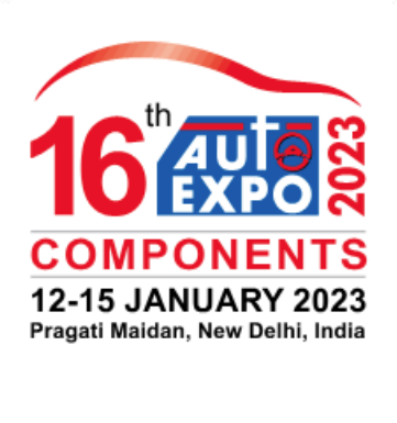 Components Auto Expo