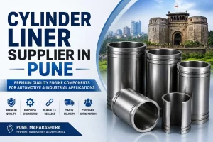 cylinder liner supplier in pune